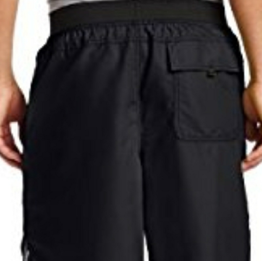 Mens Prana Mojo Shorts